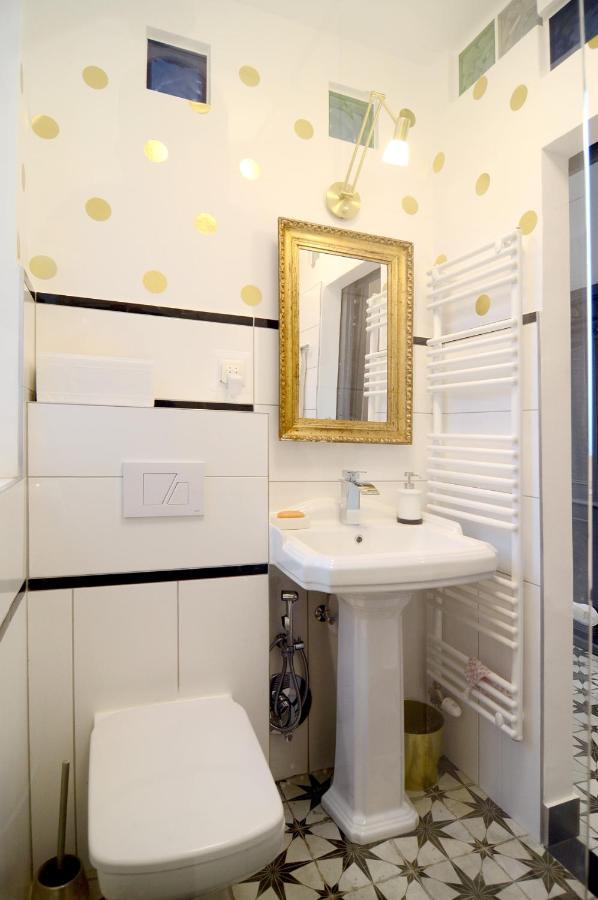 Filia Apartman Erlau Exterior foto